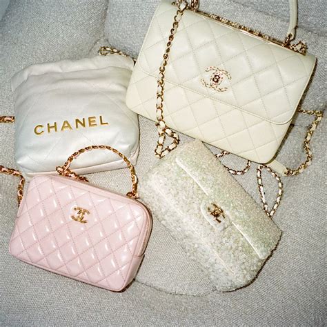 prices of chanel bags|chanel bag price list 2022.